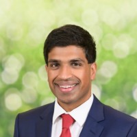 Split Ticket Employee Armin Thomas's profile photo