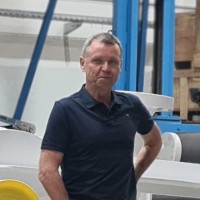 GESMEX Exchangers GmbH Employee Thomas Bieler's profile photo