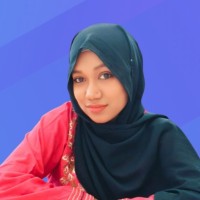 Ayesha Siddiqua Email