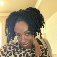 Campus Advantage Employee Whitney Mack's profile photo