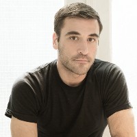 Coach Employee Chris Gelinas's profile photo