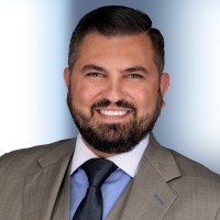 CBRE Employee James Garner's profile photo