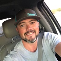 Darby Equipment Company Employee Andrew Hulsey's profile photo