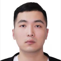 Dynamiker Employee Ray Lei's profile photo