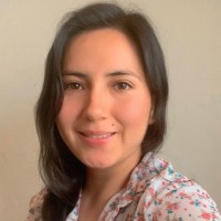 One Marketing Group Employee Doménica Ocampo's profile photo