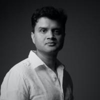 Eagle Studio Employee Ashay Javadekar's profile photo