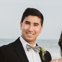 Devin Richardson Email & Phone Number