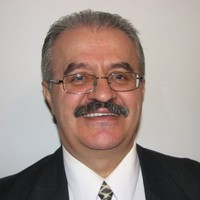 Athanasios Harmantzis Email & Phone Number