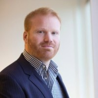 The Arch Company Employee Ross Barber's profile photo