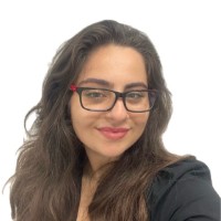 Real Python Employee Negar Vahid's profile photo