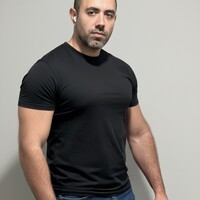 Classy Llama Employee Tiago Sampaio's profile photo