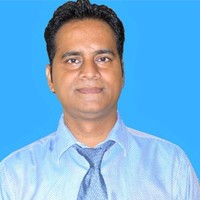 Sadashiv Tiwari Email & Phone Number