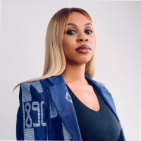 Sandra Chukwudozie