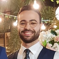 Blu EV Employee Amr Lotfy's profile photo