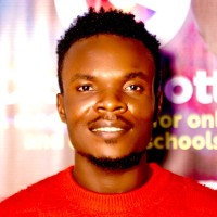 Cloudnotte Employee Ugo Matt's profile photo