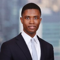 Undisclosed Hedge Fund Employee Kurtlee Browne's profile photo