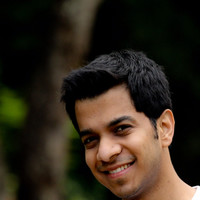 Dell Technologies Employee Aditya Rao's profile photo