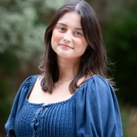 Pier Employee Laura Monteath's profile photo