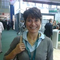 Simonazzi Employee Luciana's profile photo