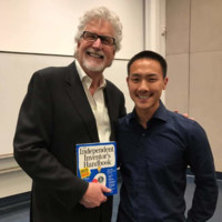 TO2M Inc Employee Frank Tsaur's profile photo