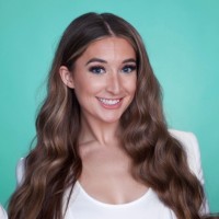 LashBox LA Employee Jenna Young's profile photo