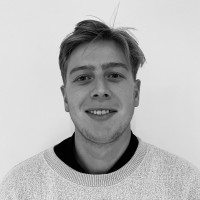 Anchor Environmental Consultants Employee Bryn Hickinbotham's profile photo