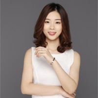 IDG Capital Employee Bonnie Zhou's profile photo
