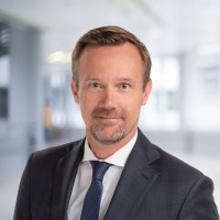 Odgers Canada Employee Philippe Burton's profile photo