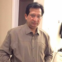CENTRAL ALABAMA VETERANS HEALTH CARE SYSTEMS Employee Khalid Ali's profile photo