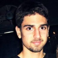 Marko Grbic Email