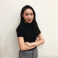 Solid Wizard INC. Employee Phoebe Shen's profile photo