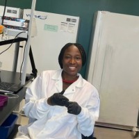 Binghamton University School of Pharmacy and Pharmaceutical Sciences Employee Bukola Ojo's profile photo