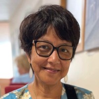 DXC Technology Employee Khine Swe's profile photo