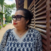 Asiarath Employee Anindita Mukherjee's profile photo