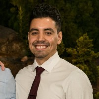 GEICO Employee Bryan Lopes's profile photo