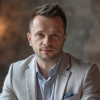 TicketingHub.com Employee Paweł Krysiak's profile photo