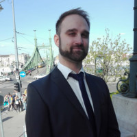 Rába Automotive Holding Plc. Employee Róbert Varga's profile photo