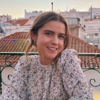 Eleanor Knipe Email & Phone Number
