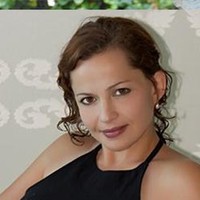 Instant InfoSystems Employee Audrey Torres's profile photo