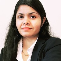 Moove Employee Priya V's profile photo