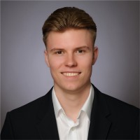 INSRD Employee Artem Orlov's profile photo