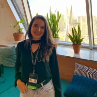 Lar Cooperativa Agroindustrial Employee Ana Mayer's profile photo