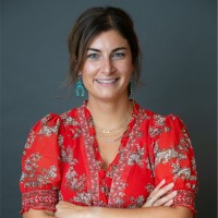 Adriana Scavio Email & Phone Number