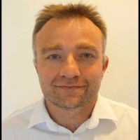 IGE+XAO is becoming ETAP Employee Marc Burger's profile photo
