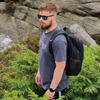 Darren Robinson Email