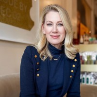 BrainTrust Fund Employee Lisa Stone's profile photo