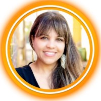 Orlando Regional REALTOR® Association Employee Sandra Prieto's profile photo