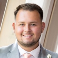 Brinson Benefits, Inc. Employee Adrian Gonzalez's profile photo