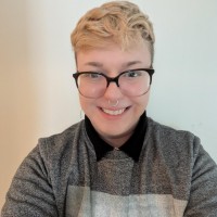 AudienceView Employee Andi Litwin's profile photo