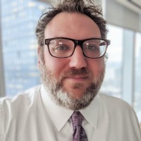 WarnerMedia Employee Mark Dershowitz's profile photo